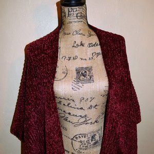 Port Royale Chenille Wrap